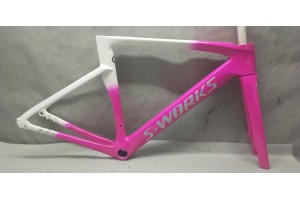 სპეციალიზებული Road Bike S-works New Disc Venge ველოსიპედის კარბონის ჩარჩო