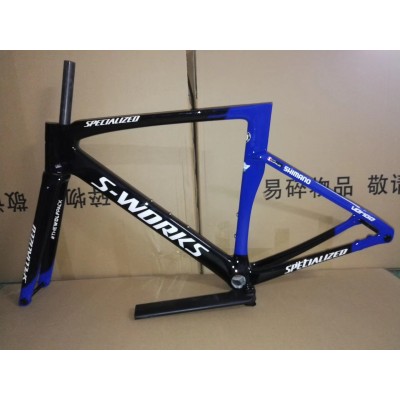 Specialized Road Bike S-works New Disc Venge Bicycle Carbon Frame-S-Works New Disc Venge