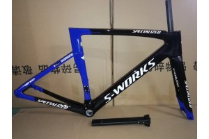 Vélo de route Specialized S-works New Disc Venge Cadre en carbone pour vélo