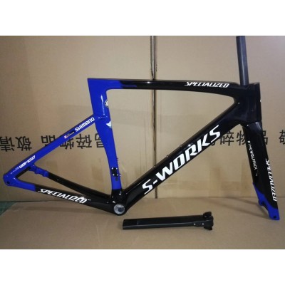 Specialized Road Bike S-works New Disc Venge Bicycle Carbon Frame-S-Works New Disc Venge