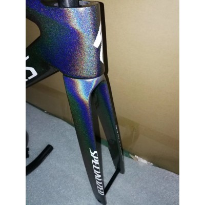 Specialized Road Bike S-works New Disc Venge Bicycle Carbon Frame-S-Works New Disc Venge