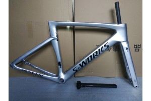 Specialized Road Bike S-works New Disc Venge Bicycle Carbon Frame 