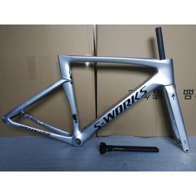 Specialized Road Bike S-works New Disc Venge Bicycle Carbon Frame - S-Works  New Disc Venge