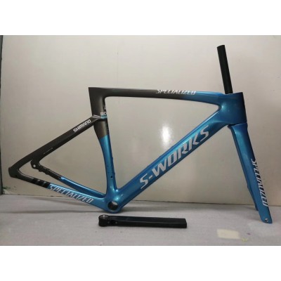 Specialized Road Bike S-works New Disc Venge Bicycle Carbon Frame-S-Works New Disc Venge