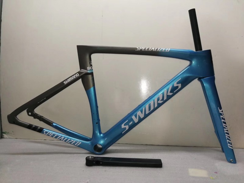 frame road bike specialized