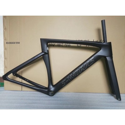 Specialized Road Bike S-works New Disc Venge Bicycle Carbon Frame