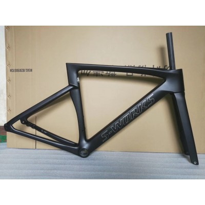 Specialized Road Bike S-works New Disc Venge Bicycle Carbon Frame-S-Works New Disc Venge