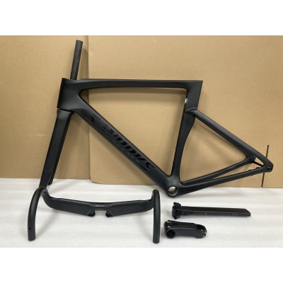 Specialized Road Bike S-works New Disc Venge Bicycle Carbon Frame-S-Works New Disc Venge