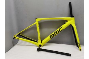 BMC Carbon Road Bike Frame Rim Brake & Disc Brake