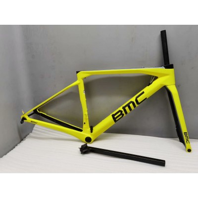 BMC Carbon Road Bike Frame Rim Brake & Disc Brake-Dogma F12