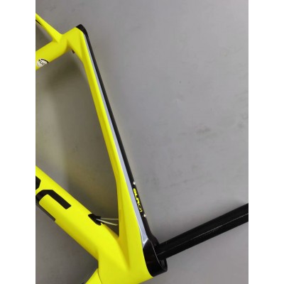 BMC Carbon Road Bike Frame Rim Brake & Disc Brake-ドグマF12