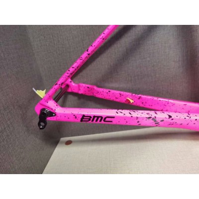 BMC Carbon Road Bike Frame Rim Brake & Disc Brake-dogmat F12