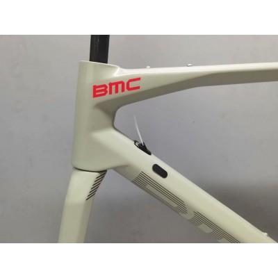 BMC Carbon Road Bike Frame Rim Brake & Disc Brake-Догма F12