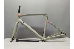 BMC Carbon Road Bike Frame Fälgbroms & Skivbroms