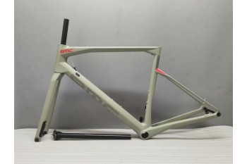 BMC Carbon Road Bike Frame Спирачка и дискова спирачка