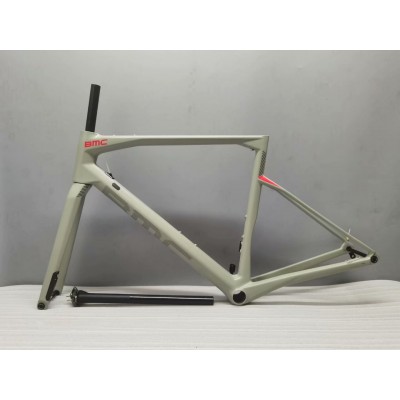 BMC Carbon Road Bike Frame Rim Brake & Disc Brake-ドグマF12