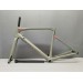 Cuadro de bicicleta de carretera de carbono BMC, freno de llanta y freno de discoimage