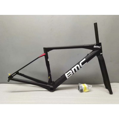 BMC Carbon Road Bike Frame Rim Brake & Disc Brake-ドグマF12