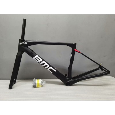 BMC Carbon Road Bike Frame Rim Brake & Disc Brake-ドグマF12