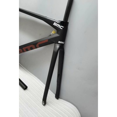 BMC Carbon Road Bike Frame Rim Brake & Disc Brake-F12 dogma
