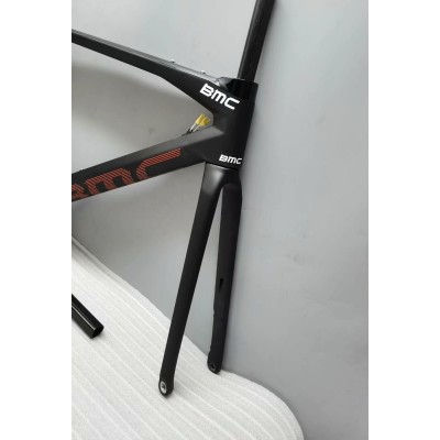 BMC Carbon Road Bike Frame Rim Brake & Disc Brake-ドグマF12