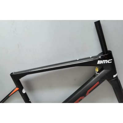 BMC Carbon Road Bike Frame Rim Brake & Disc Brake-Догма F12