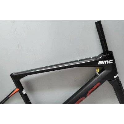 BMC Carbon Road Bike Frame Rim Brake & Disc Brake-F12 dogma