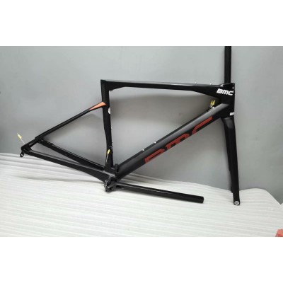 BMC Carbon Road Bike Frame Rim Brake & Disc Brake-Dogma F12