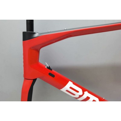 BMC Carbon Road Bike Frame Rim Brake & Disc Brake-ドグマF12