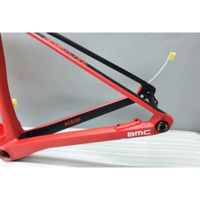 BMC Carbon Road Bike Frame Rim Brake & Disc Brake-ドグマF12