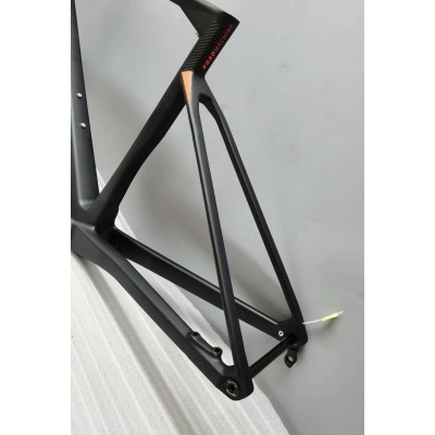 BMC Carbon Road Bike Frame Rim Brake & Disc Brake-ドグマF12