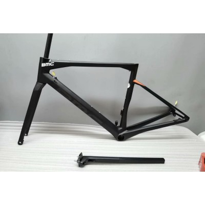 BMC Carbon Road Bike Frame Rim Brake & Disc Brake-Dogma F12