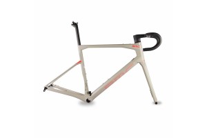 BMC Carbon Road Bike Frame Frana pe janta si frana pe disc