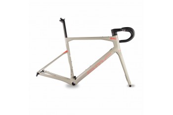 BMC Carbon Road Bike Frame Спирачка и дискова спирачка