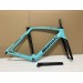 Cadre de vélo de route en fibre de carbone Bianchi XR4image