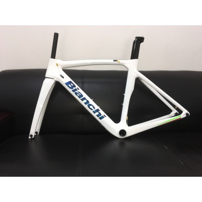 Bianchi XR4  Carbon Fiber Road Bicycle Frame-Canyon Aeroad 2021