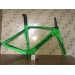 Cadre de vélo de route en fibre de carbone Bianchi XR4image