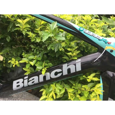 Bianchi XR4  Carbon Fiber Road Bicycle Frame-Canyon Aeroad 2021