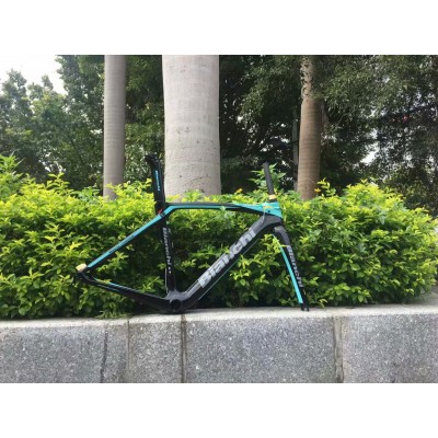 Bianchi XR4  Carbon Fiber Road Bicycle Frame-Canyon Aeroad 2021