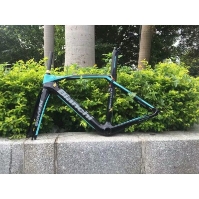 Bianchi XR4  Carbon Fiber Road Bicycle Frame-Canyon Aeroad 2021