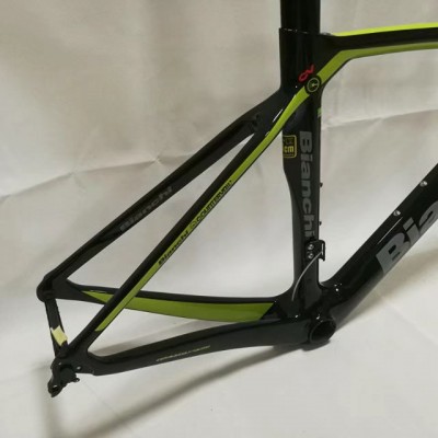 Bianchi XR4  Carbon Fiber Road Bicycle Frame-Canyon Aeroad 2021