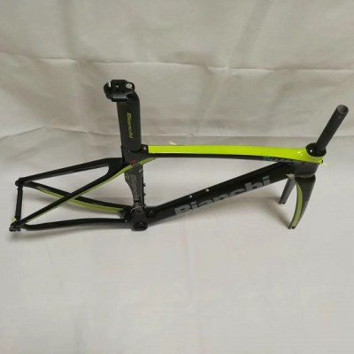 Bianchi XR4  Carbon Fiber Road Bicycle Frame-Canyon Aeroad 2021