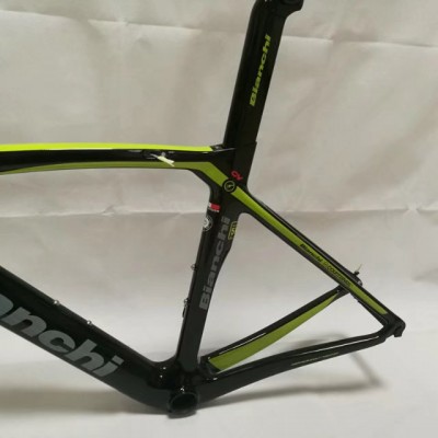 Bianchi XR4  Carbon Fiber Road Bicycle Frame-Canyon Aeroad 2021