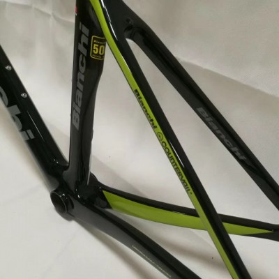 Bianchi XR4  Carbon Fiber Road Bicycle Frame-Canyon Aeroad 2021