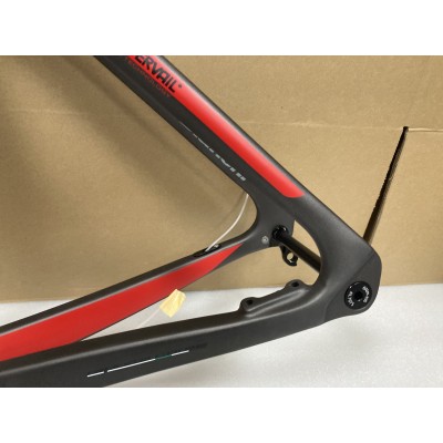 Bianchi XR4  Carbon Fiber Road Bicycle Frame 47cm  BB386 Gloss Finished-UD-Bianchi Frame