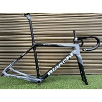 Bianchi Specialissima Carbon Fiber Road Bicycle Frame