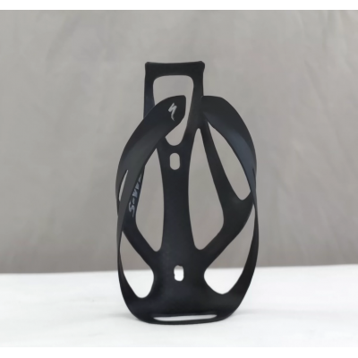Specialized Full Carbon Fiber Water Bottle Cage MTB/Road Bicycle Bottle Cage-Carbon Bottle Cage