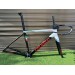 Cadre de vélo de route Colnago C68 en carbone noirimage
