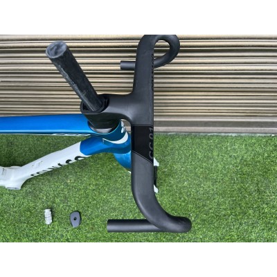 Colnago C68 Carbon Road Bicycle Frame-Colnago V3RS V-Brake & Disc Brake