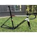 Cadre de vélo de route Colnago C68 en carbone noirimage